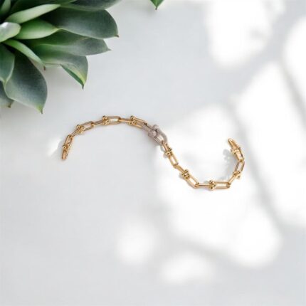 Taşlı Spor Bileklik